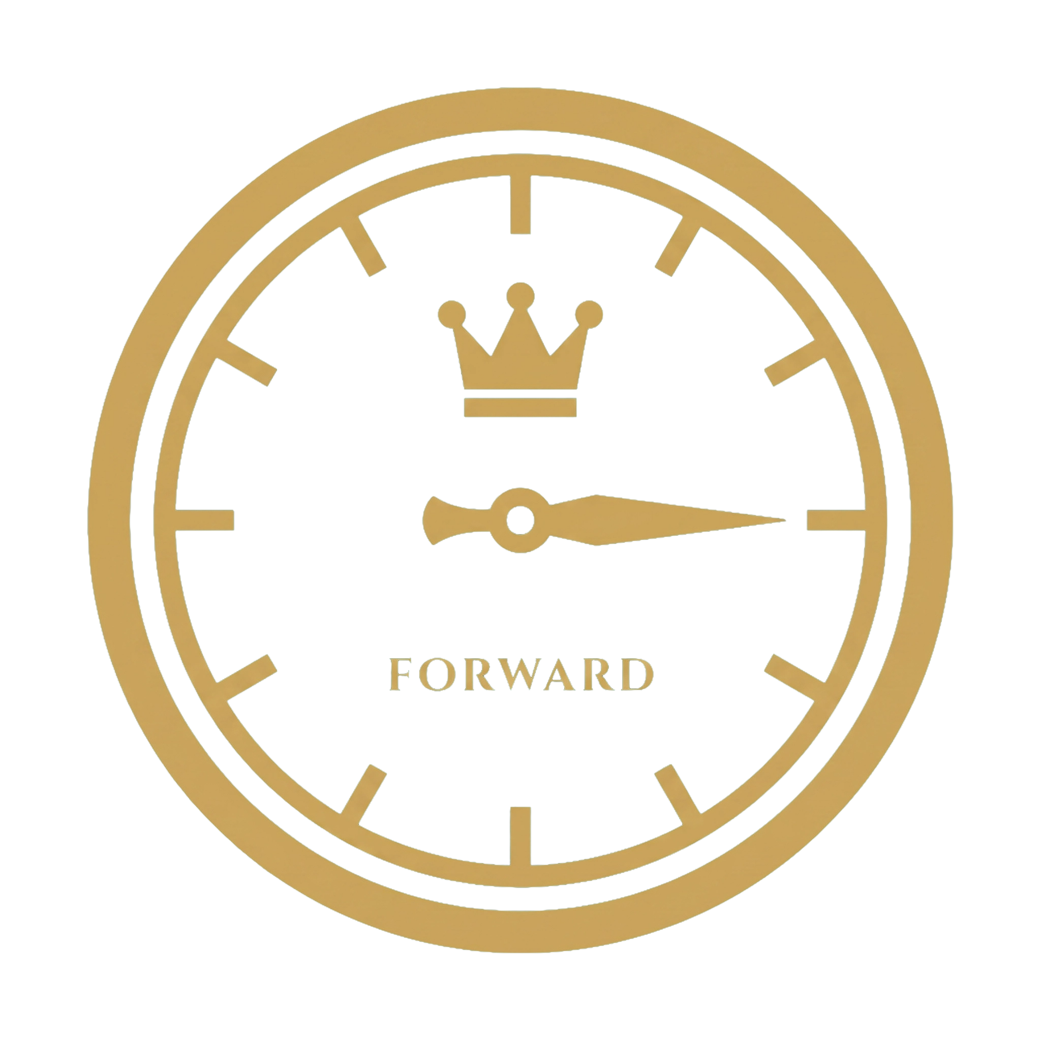 The Forward Org
